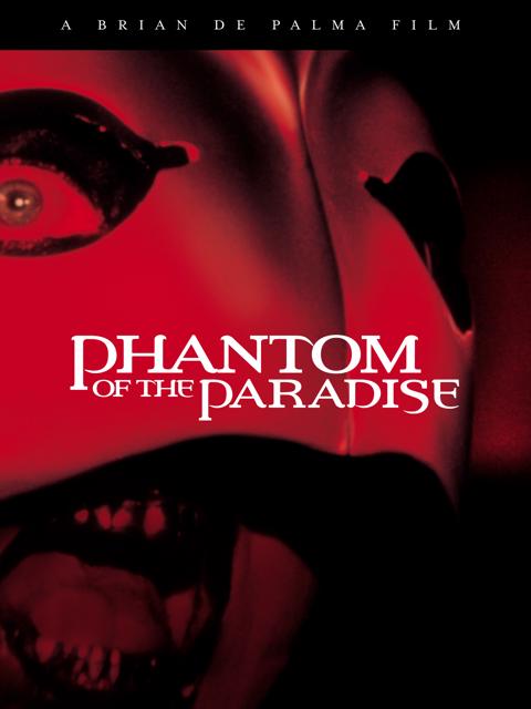 Phantom of the Paradise