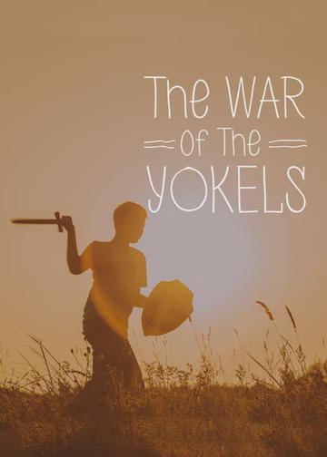 The War of Bumpkins poszter