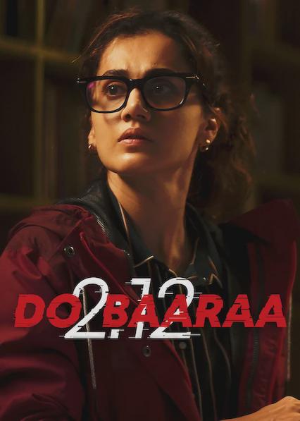 Poster för Dobaaraa