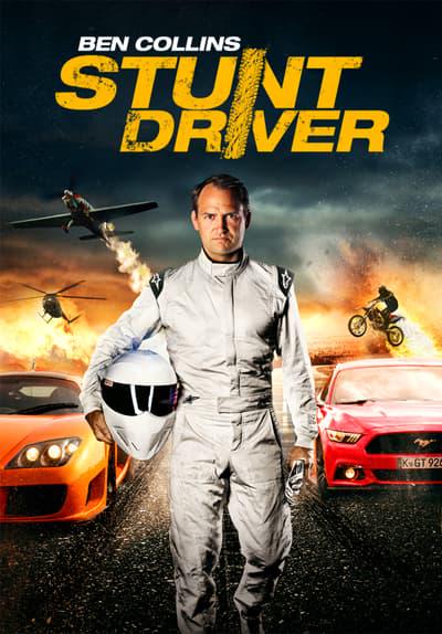 Poster för Ben Collins: Stunt Driver