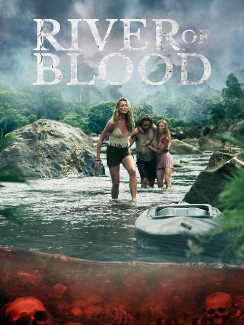 River of Blood