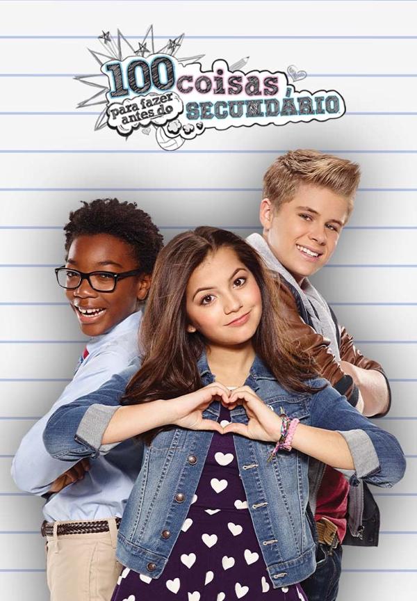100 Things to Do Before High School