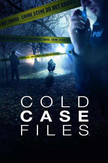 Cold Case Files