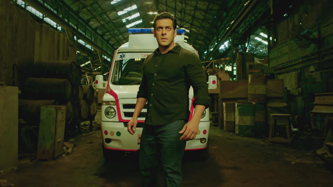 Background image for Jai Ho