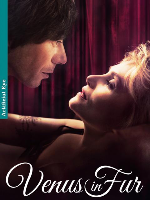 Poster för Venus in Fur