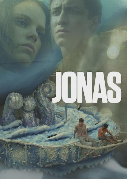 Poster för Jonah