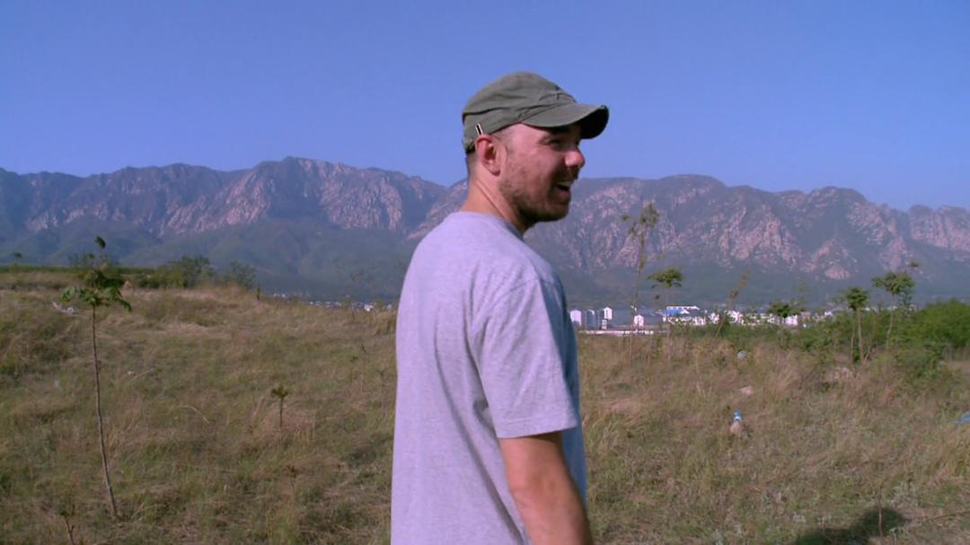 Background image for An Idiot Abroad