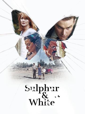 Sulphur & White poszter