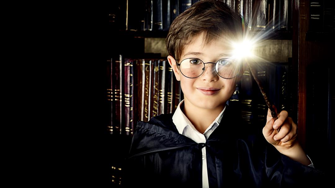 Background image for Magic Camp