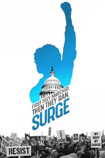 Surge poszter