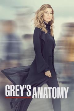 Grey's Anatomy