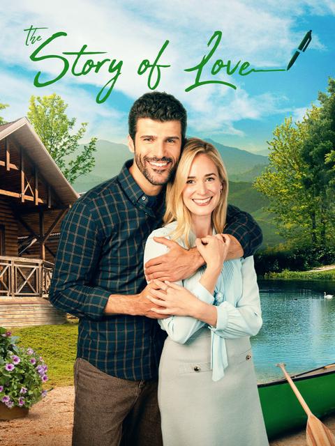 Poster för The Story of Love