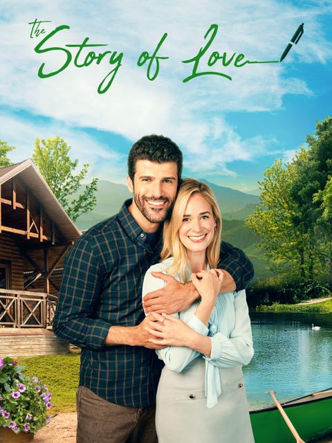 Poster för The Story of Love