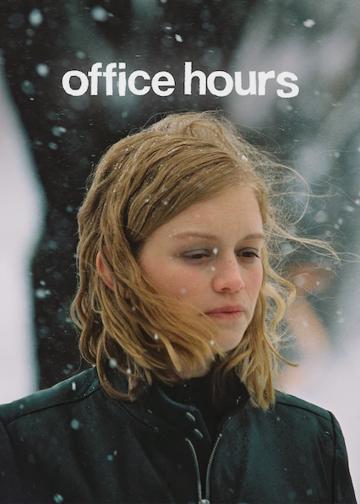 Office Hours poszter