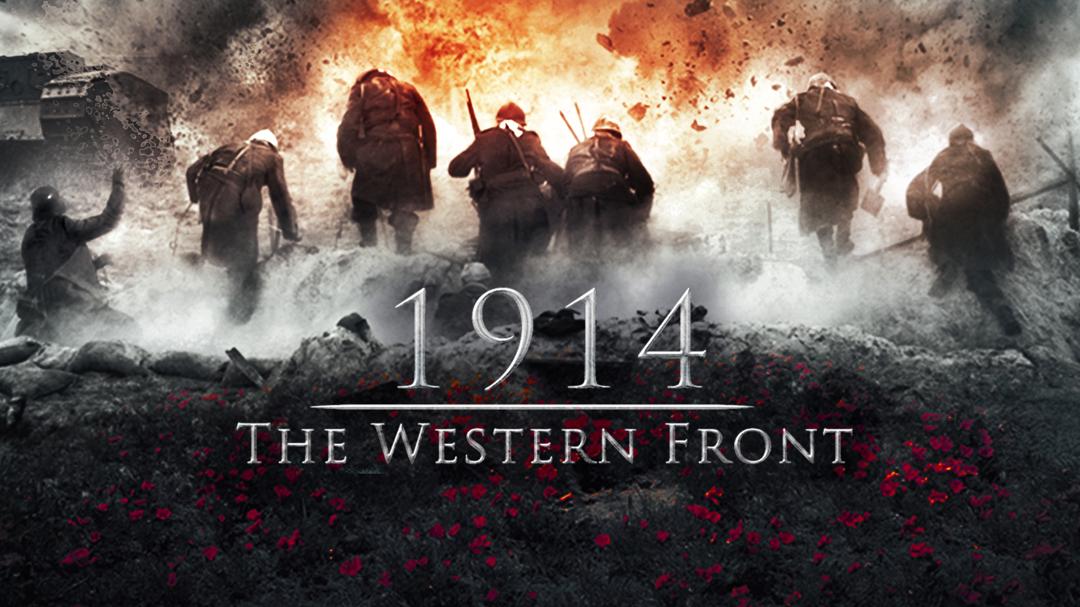 1914: The Western Front