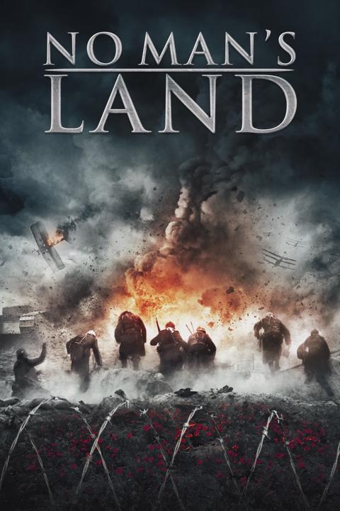 Movie poster for 1914: The Western Front