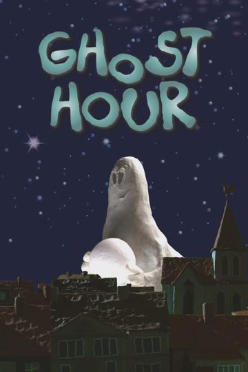 Ghost Hour poszter