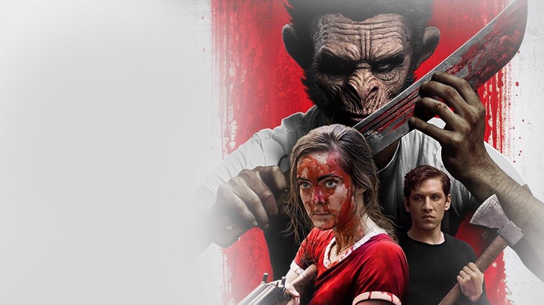 Background image for American Hunt