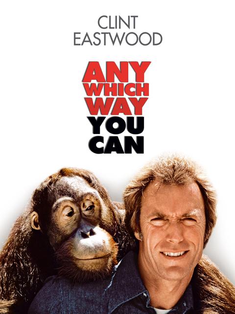 Any Which Way You Can