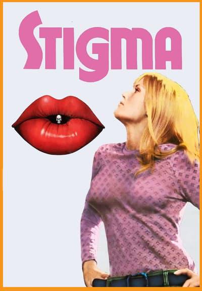Movie poster for Stigma
