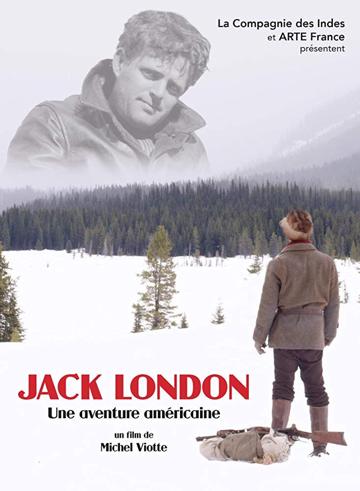 Jack London, An American Original poszter