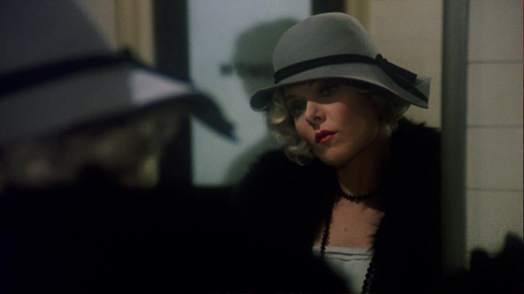 Background image for Mae West