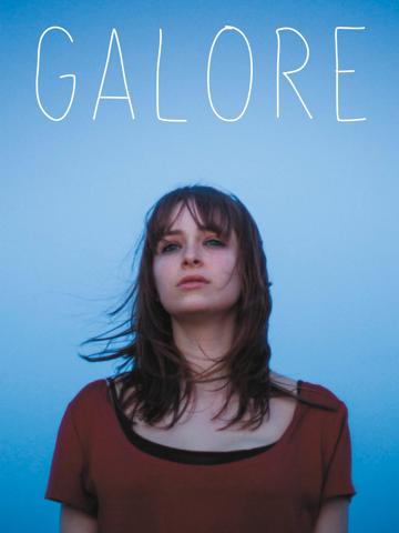 Galore poszter