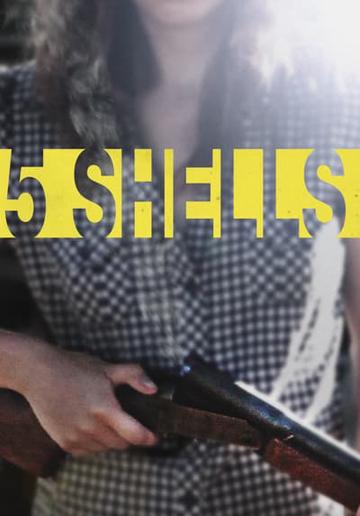 5 Shells poszter