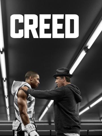 Creed - Apollo fia poszter