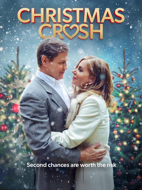 Movie poster for Middleton Christmas