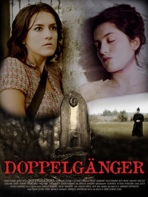Poster för Doppelgänger