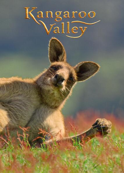 Poster för Kangaroo Valley