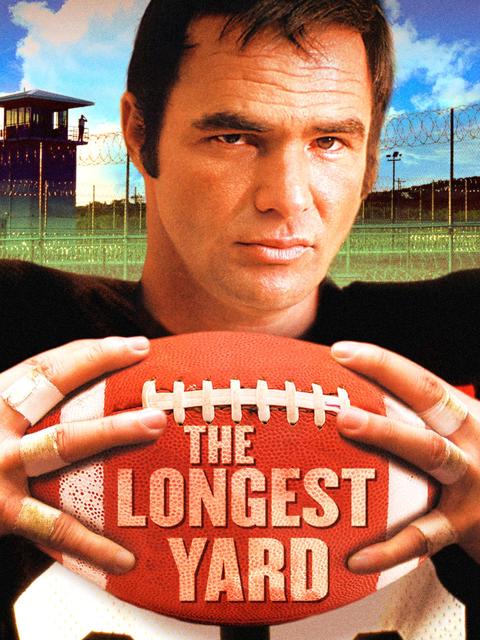 The Longest Yard