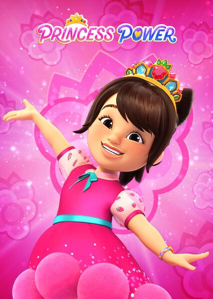 Poster för Princess Power