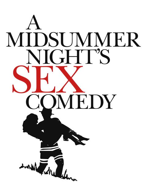 A Midsummer Night's Sex Comedy