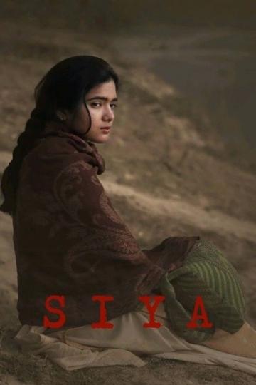 Siya poszter