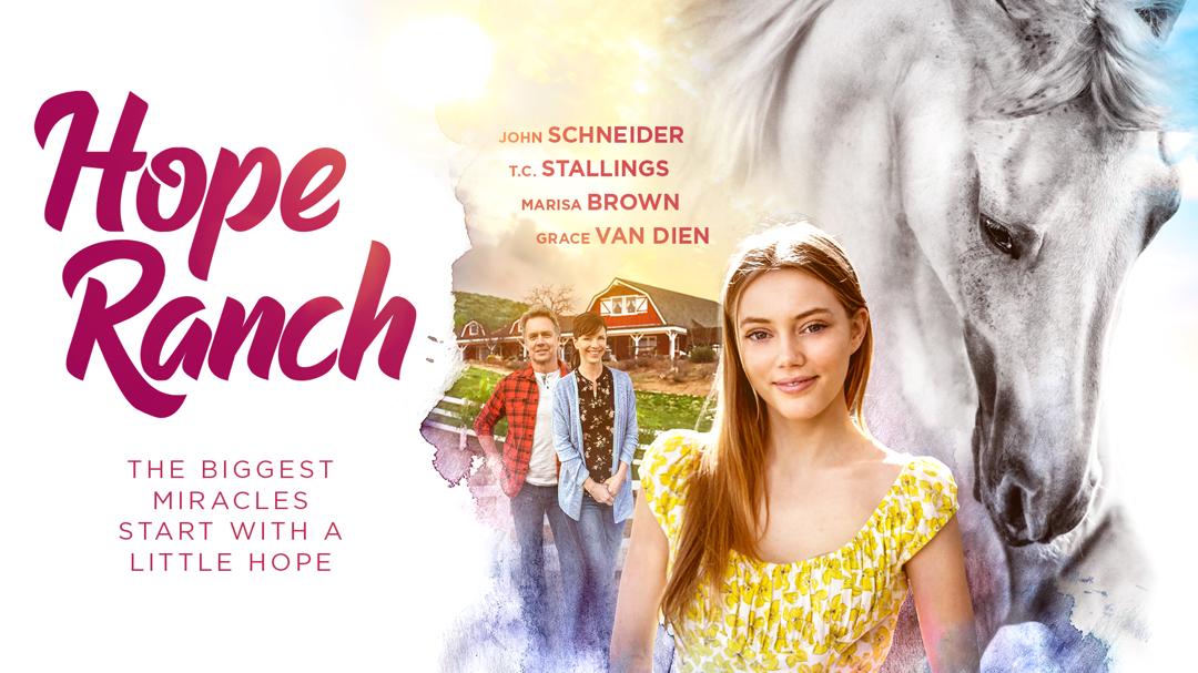 Background image for Hope Ranch