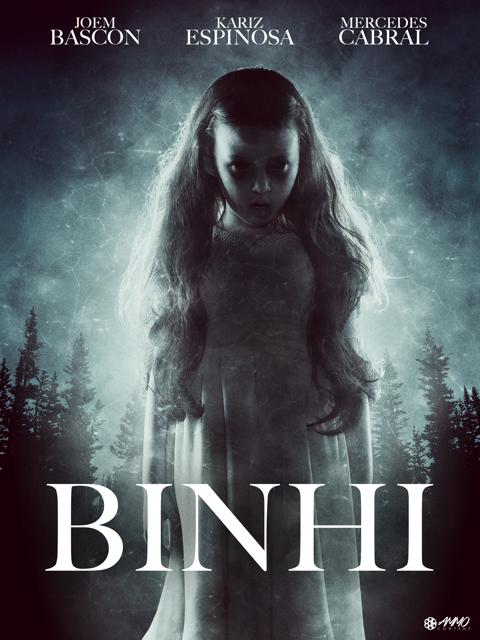 Movie poster for Binhi: The Seed