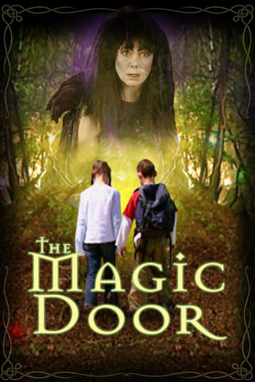 The Magic Door poszter