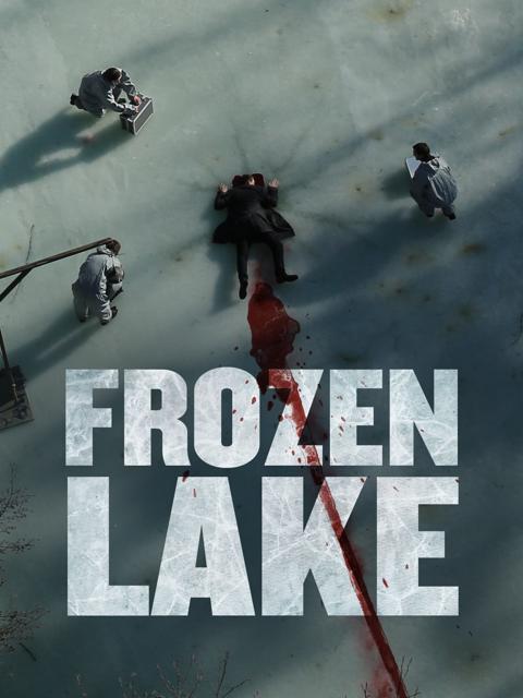Movie poster for Frozen Lake