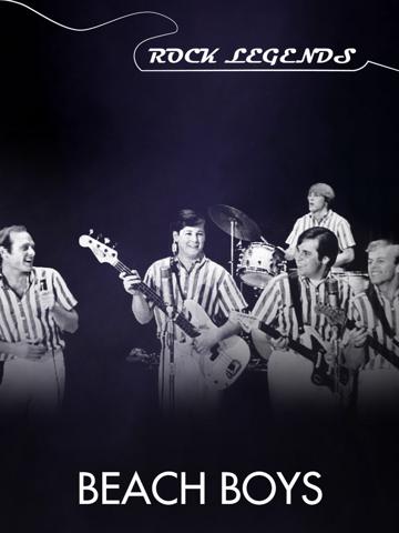 The Beach Boys: Making Pet Sounds poszter