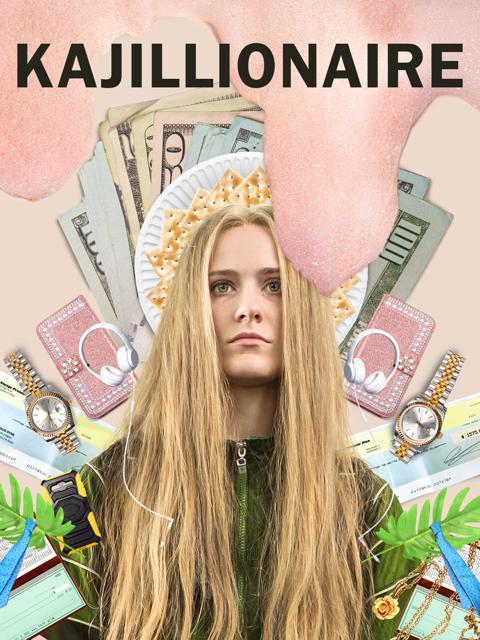 Kajillionaire