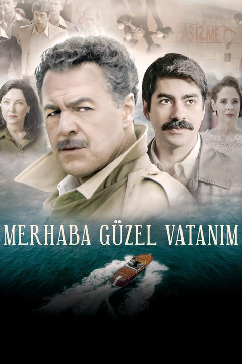 Poster för Merhaba Güzel Vatanım