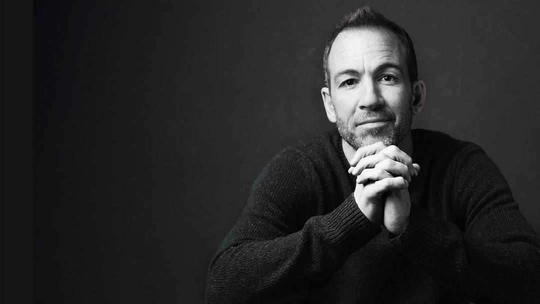 Background image for Bryan Callen: Never Grow Up