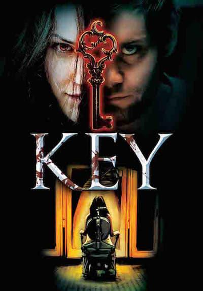 Movie poster for Key