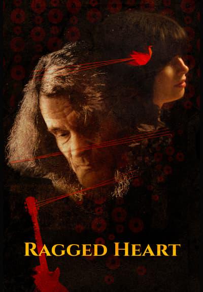 Movie poster for Ragged Heart