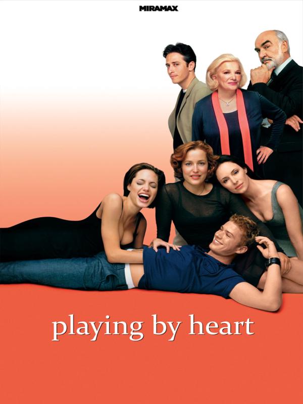 Playing by Heart