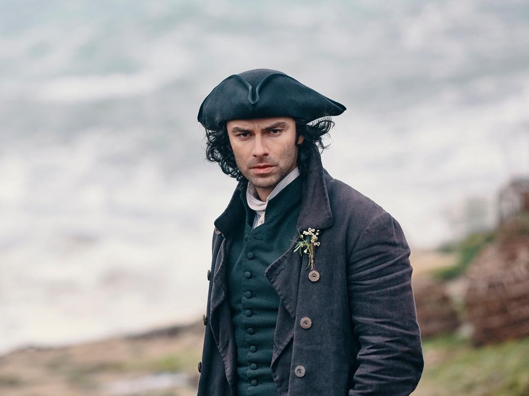 Background image for Poldark
