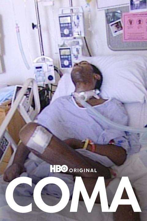 Poster för Coma