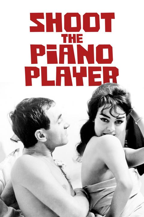 Shoot the Piano Player